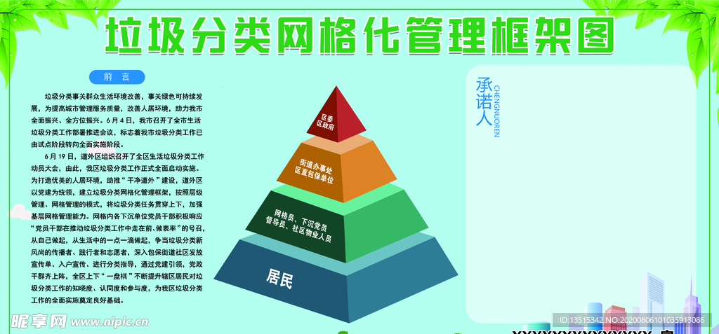 垃圾分类