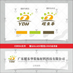 耀东华logo