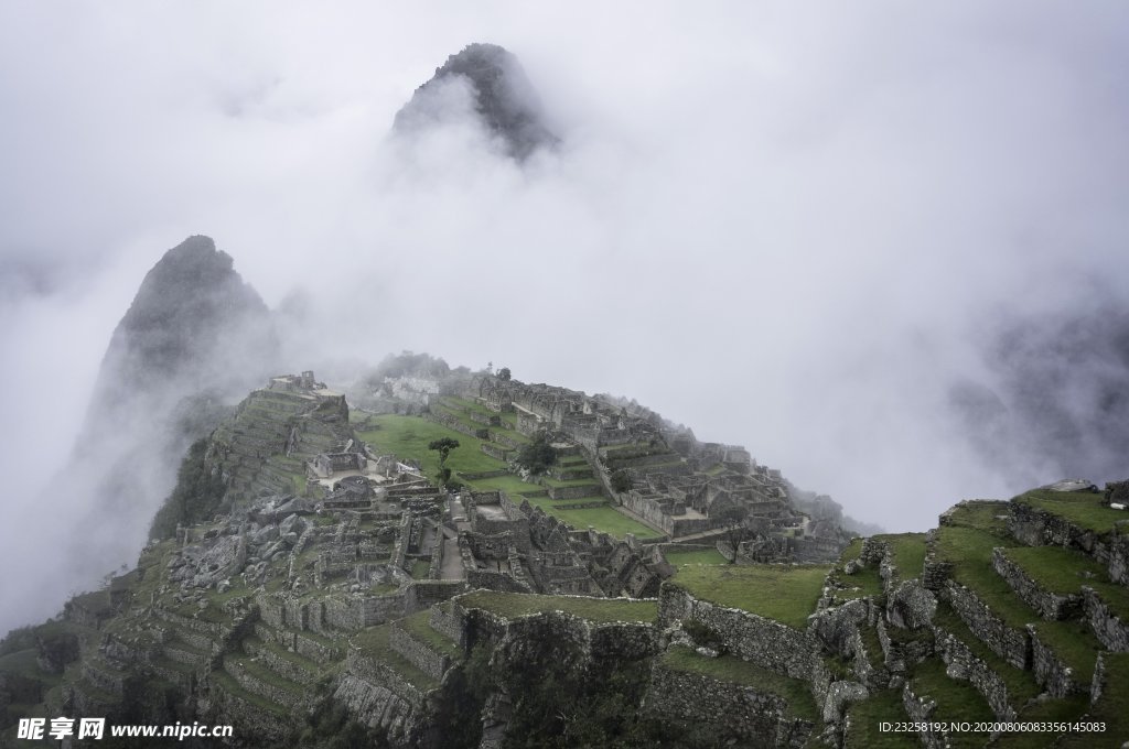 风景