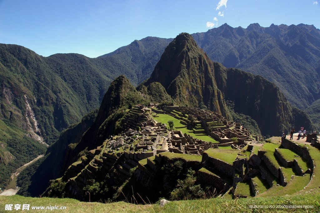 风景