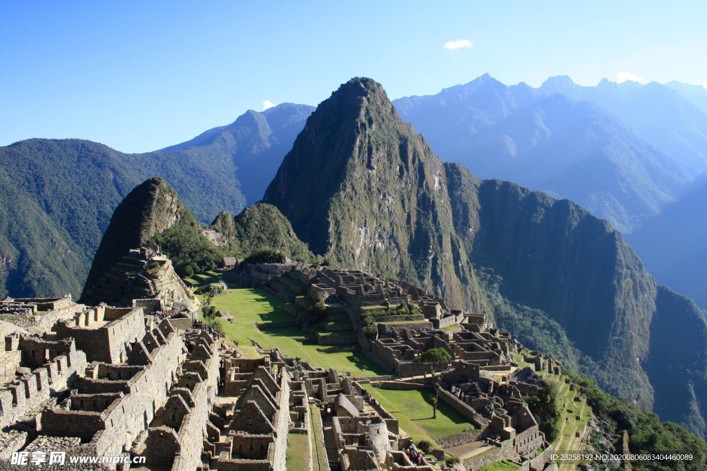 风景