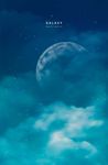 星空海报
