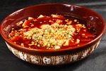 汉江豆花鱼