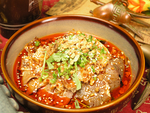 夫妻肺片
