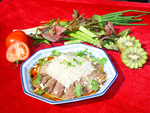 夫妻肺片