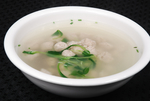 山东清汆丸子