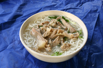 傣味牛肉米线