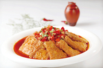印象黄金豆腐