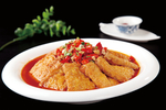印象黄金豆腐