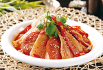 夫妻肺片