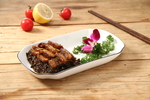 梅菜扣肉