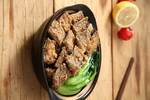 带鱼饭