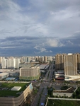 城市