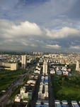 城市