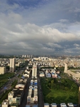 城市