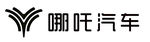 哪吒汽车LOGO