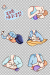 哺乳姿势