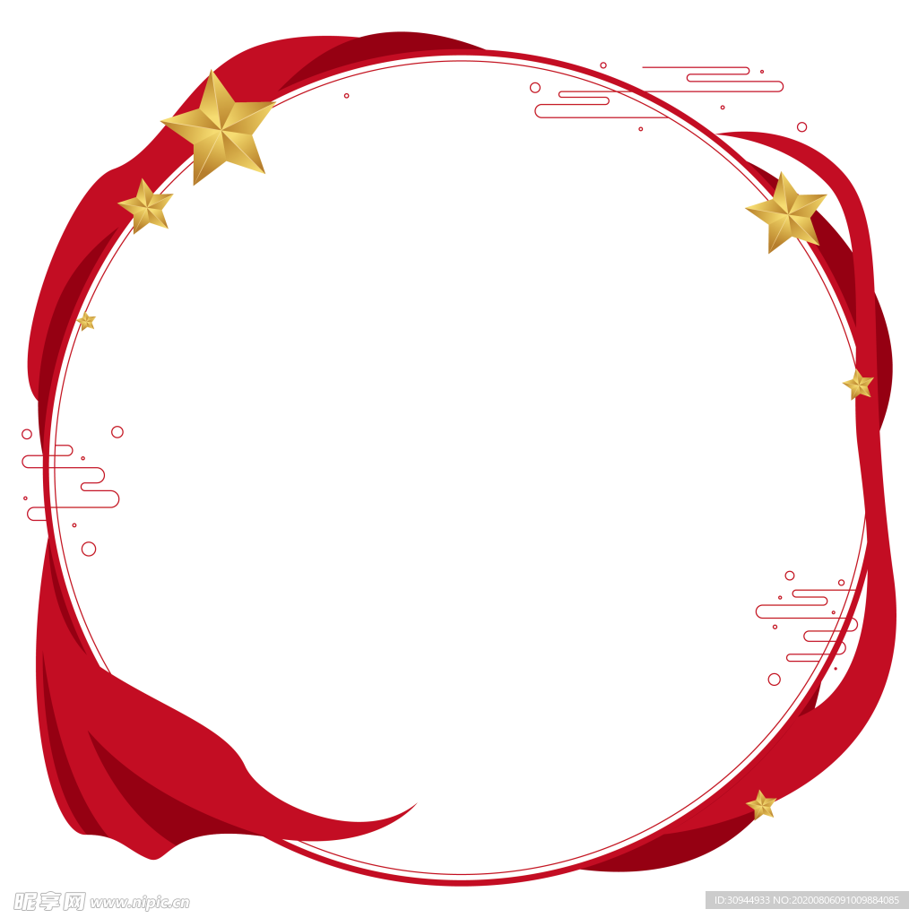 边框