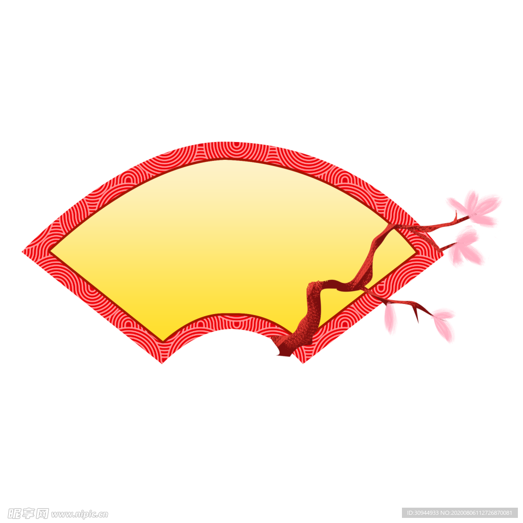 中国风边框