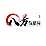 网站logo