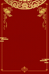 中国风景画背景