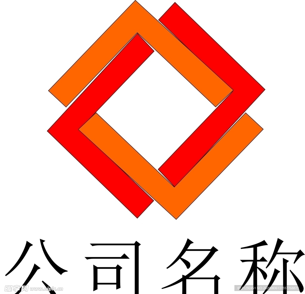 公司logo