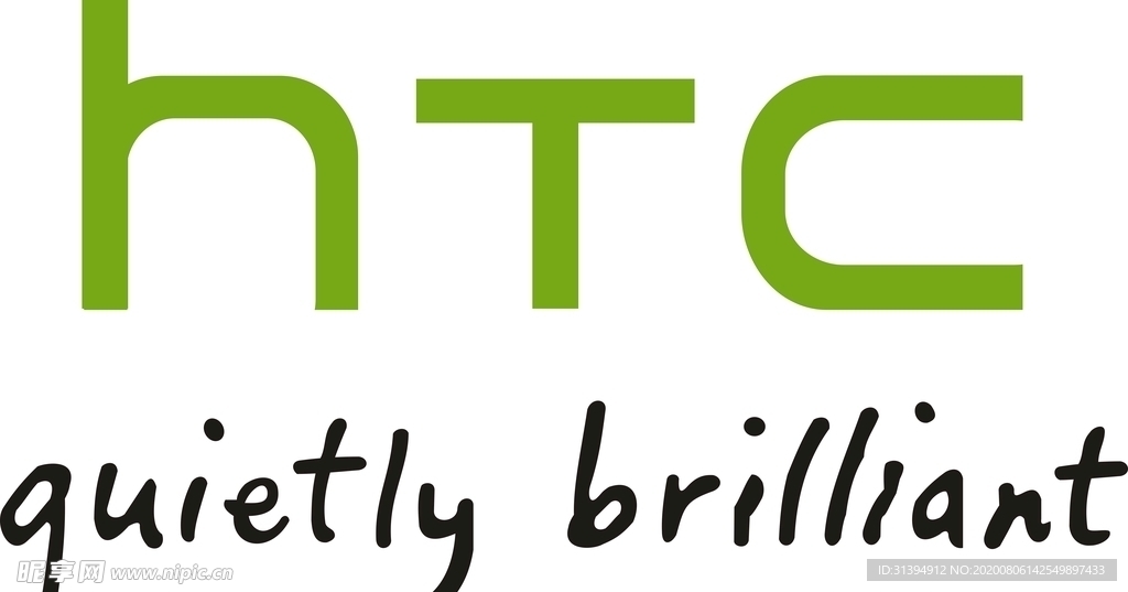 HTC矢量图