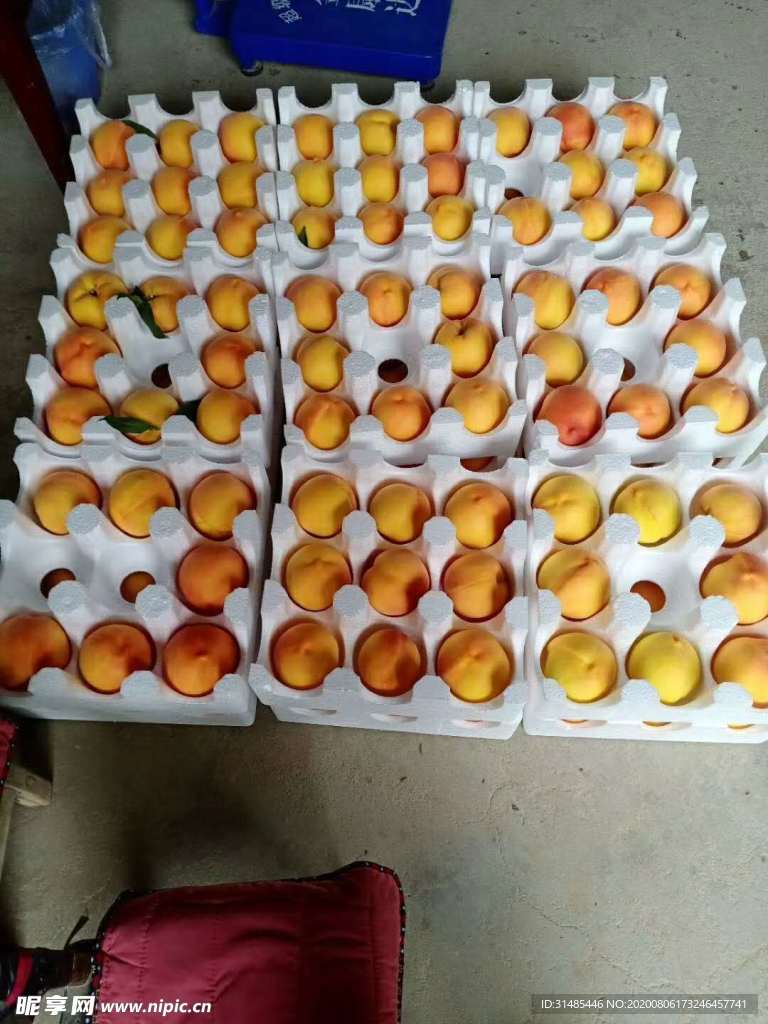 黄桃