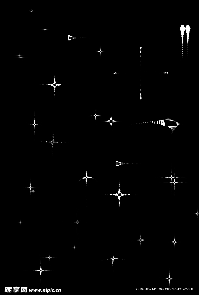 星空
