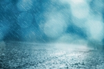 雨 背景