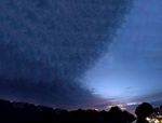 夜空