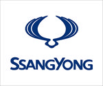Ssangyong车标