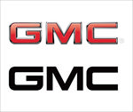 GMC汽车标志