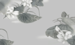 背景墙装饰画