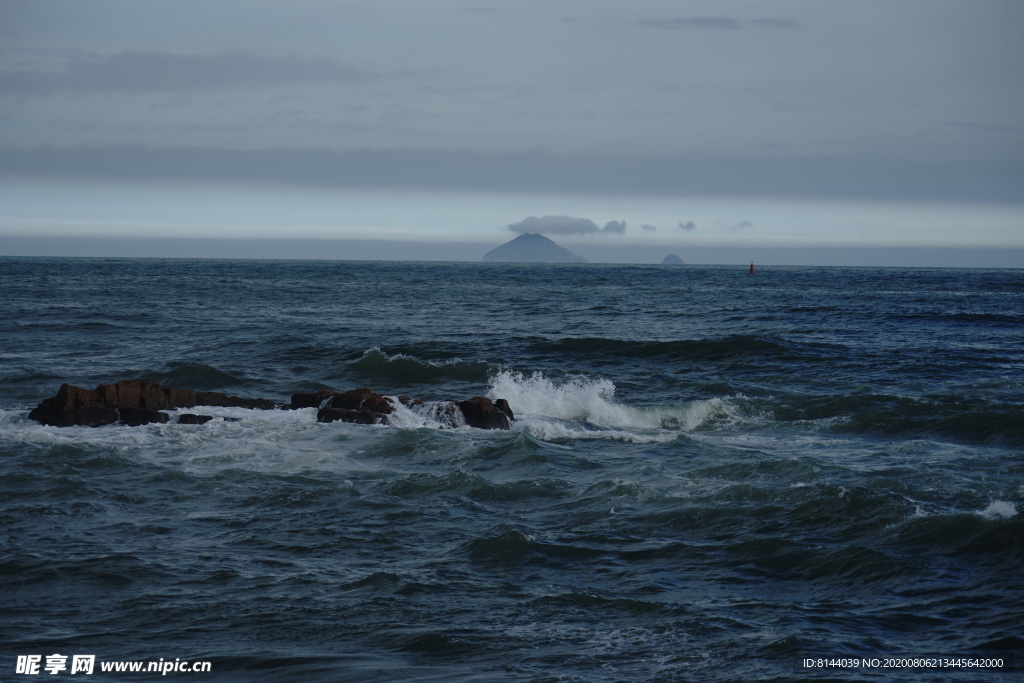 海岛