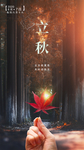 立秋