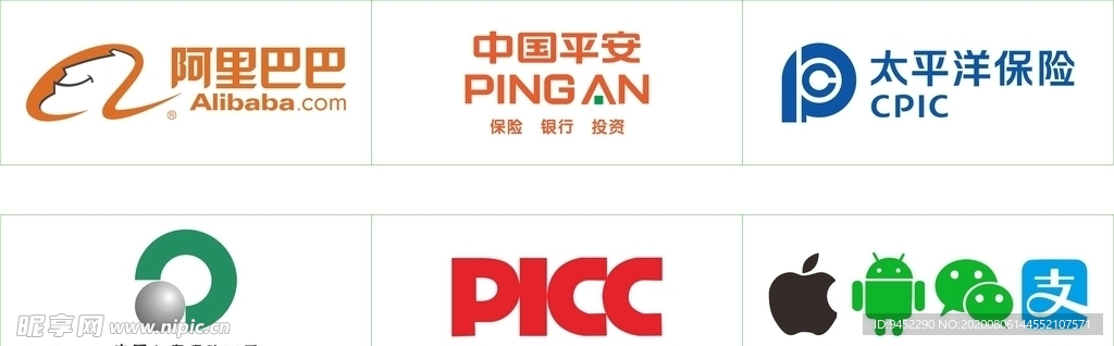 品牌LOGO