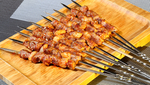 羊肉串