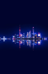 上海夜景