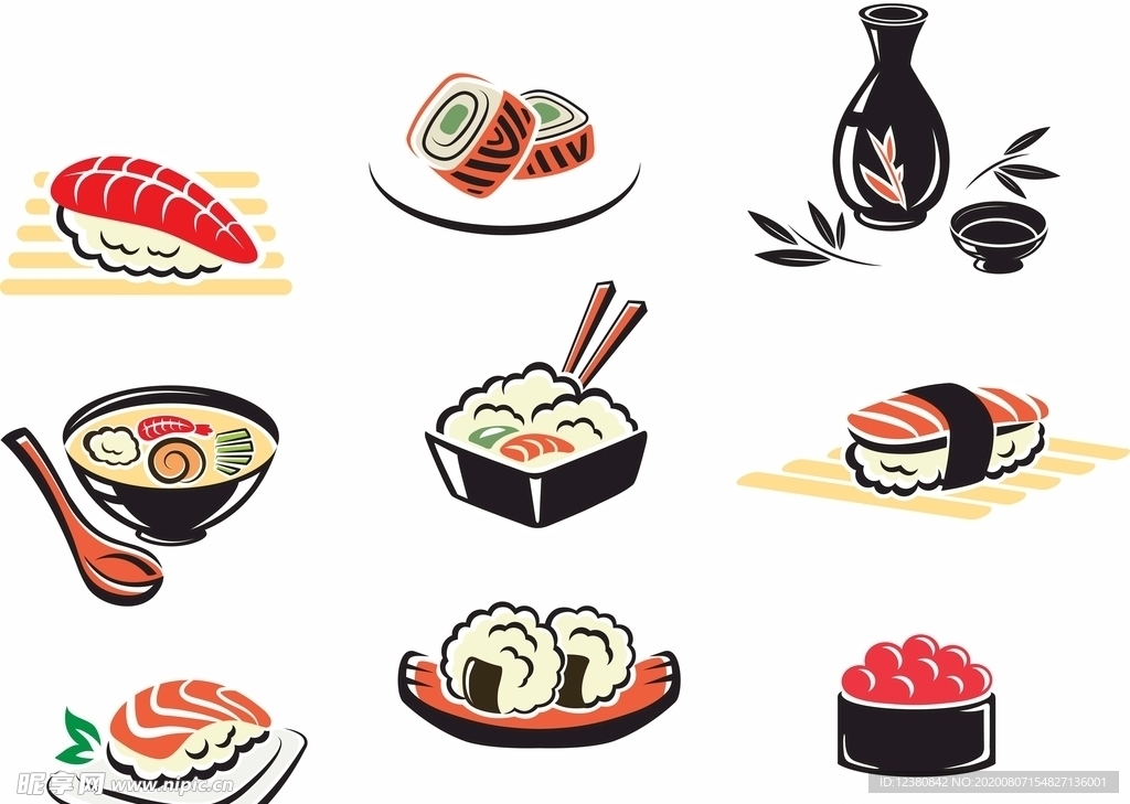 日本料理寿司