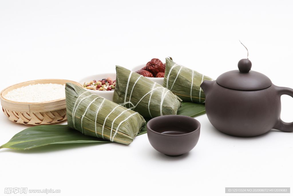 粽子