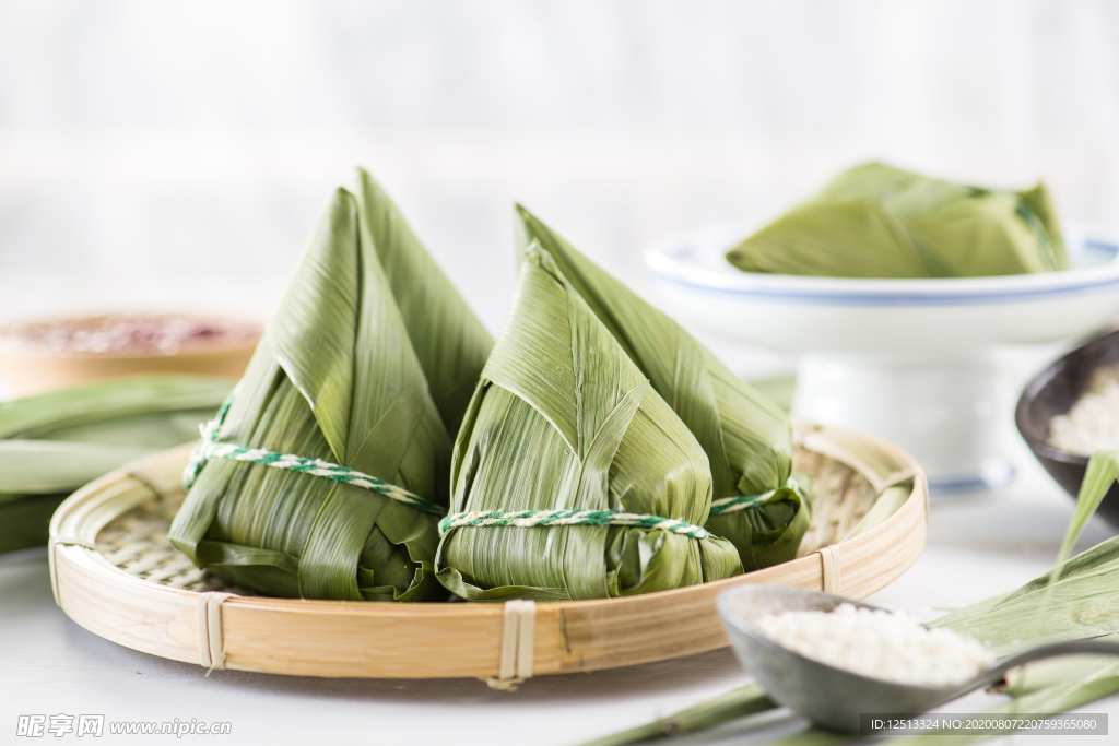 粽子