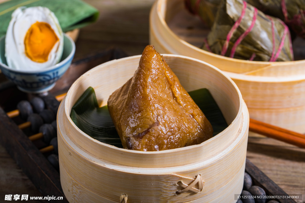 粽子