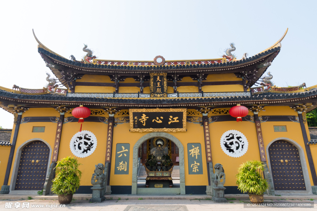 温州