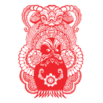 剪纸