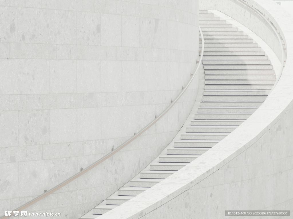 楼梯 建筑楼梯