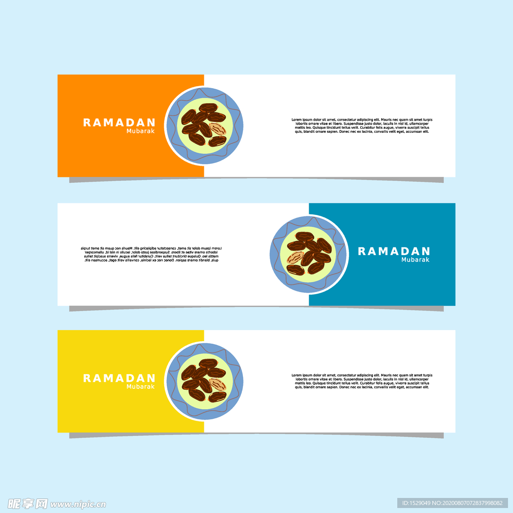 时尚banner