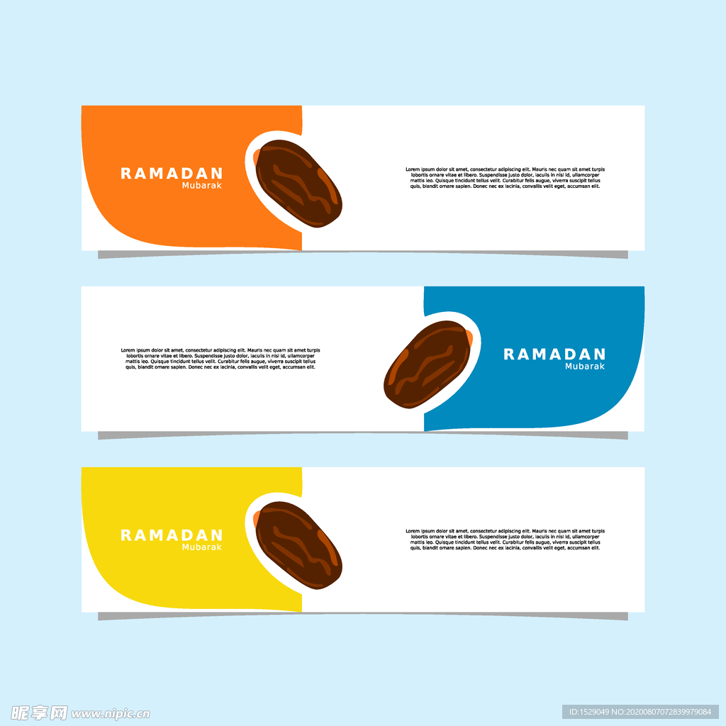时尚banner