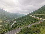 绿水青山