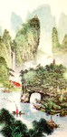 桂林山水